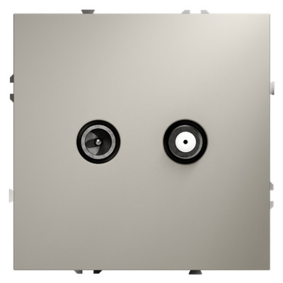 Розетка VOLTUM VLS060403