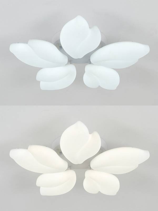 Накладная люстра Natali Kovaltseva LED LAMPS 81116