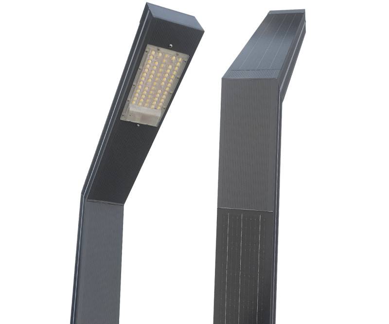 Садово-парковый светильник Kink Light 09202-F(220V/Solar),16(05)