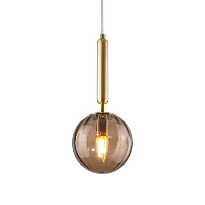 Подвесной светильник MODELUX MD.1176.1 CF