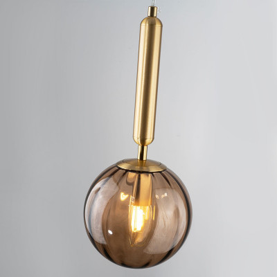 Подвесной светильник MODELUX MD.1176.1 CF