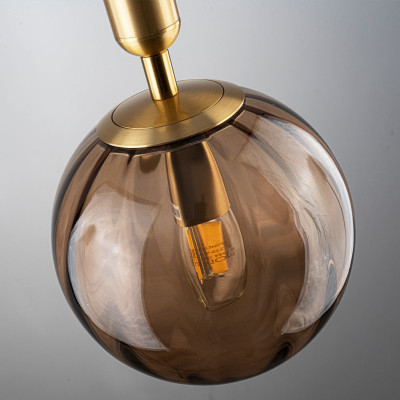 Подвесной светильник MODELUX MD.1176.1 CF