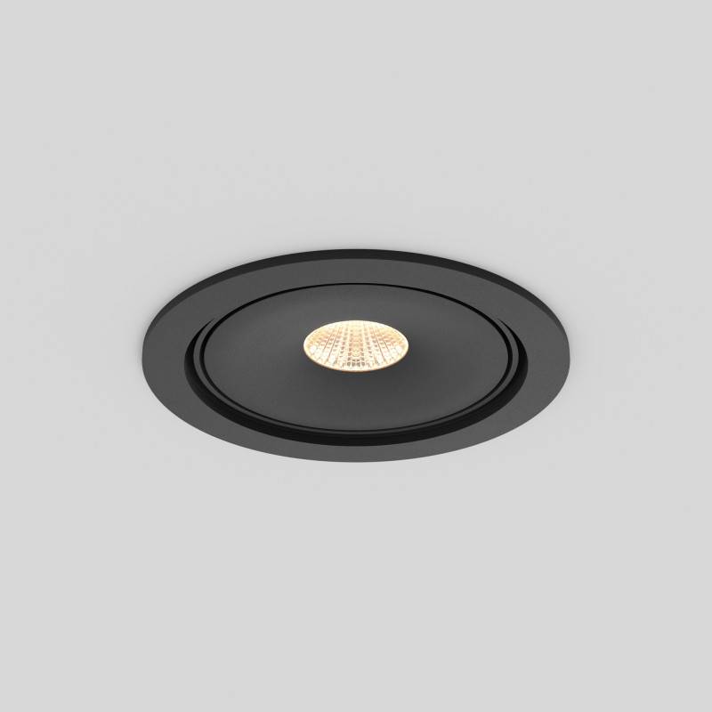 Встраиваемый светильник Maytoni Technical DL060-9W3-4-6K-B