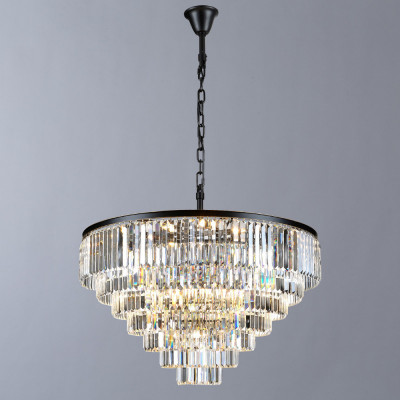 Каскадная люстра Divinare 3001/01 LM-25