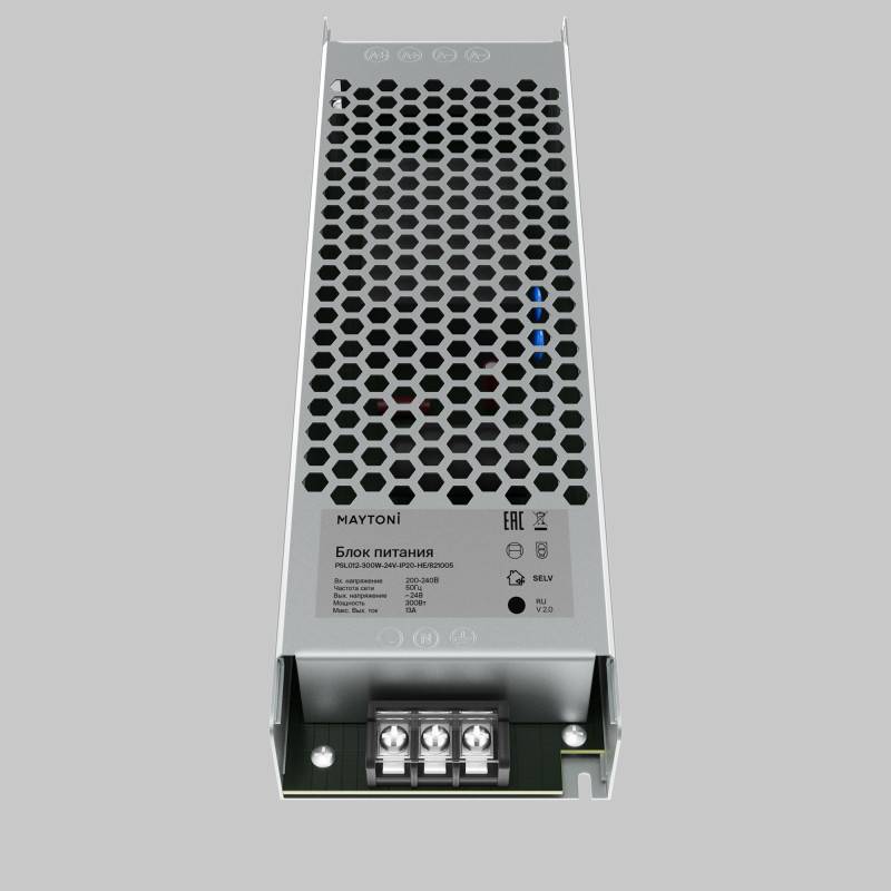 Блок питания для светодиодной ленты Maytoni Technical 821005