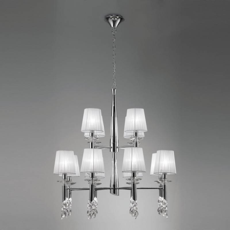 Подвесная люстра Mantra 3850