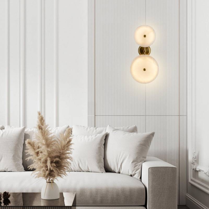 Бра MODELUX MS.175.02 BS