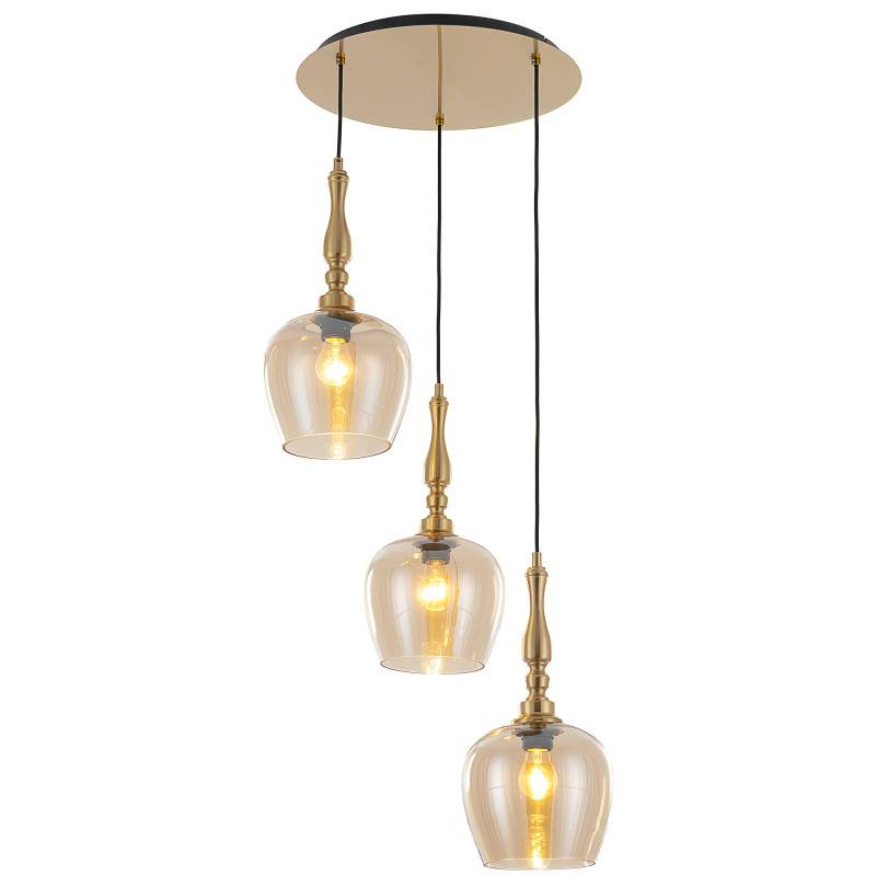 Подвесной светильник Citilux CL475012