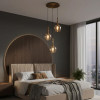 Подвесной светильник Citilux CL475012