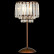 Настольная лампа декоративная Citilux Синди CL330813