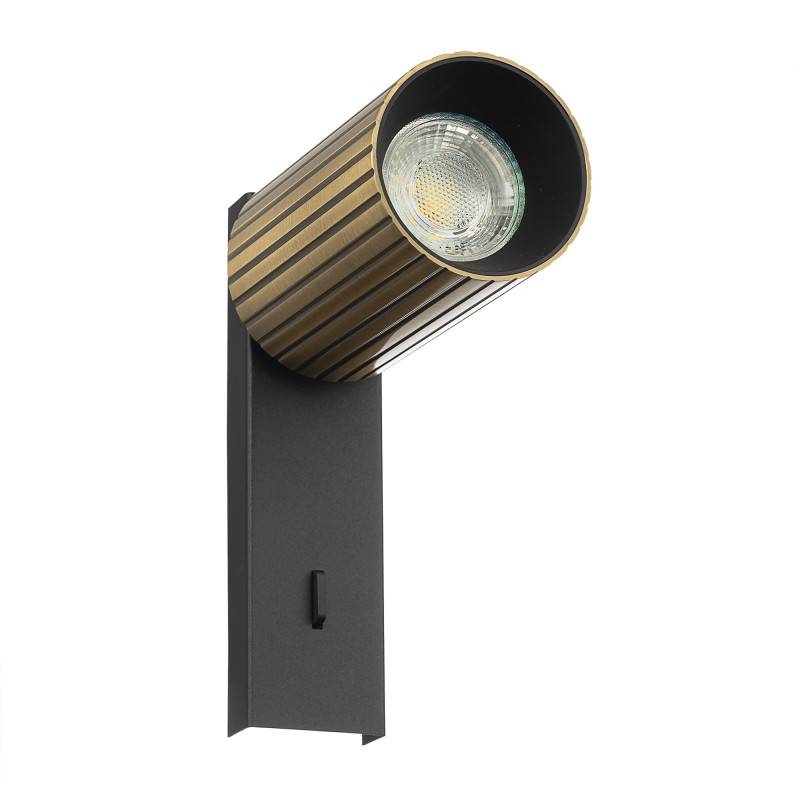 Спот Citilux CL512513R