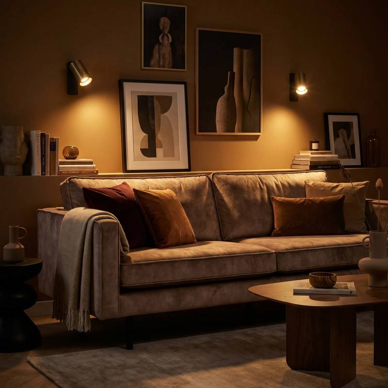 Спот Citilux CL512513R
