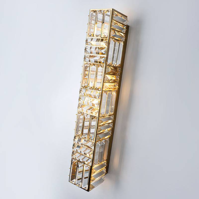 Бра MODELUX ML.556.04 GD