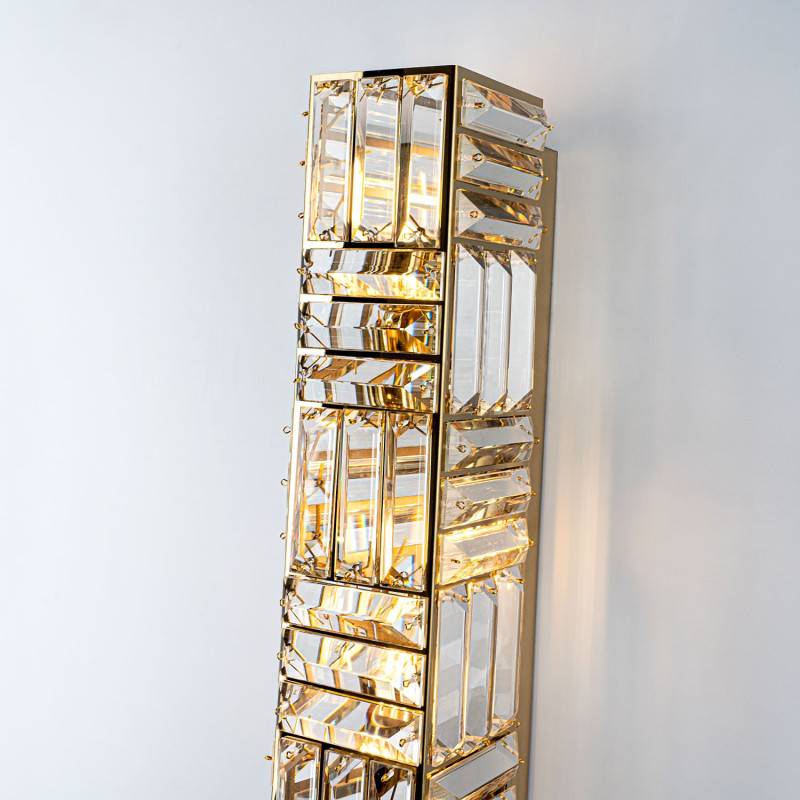 Бра MODELUX ML.556.04 GD