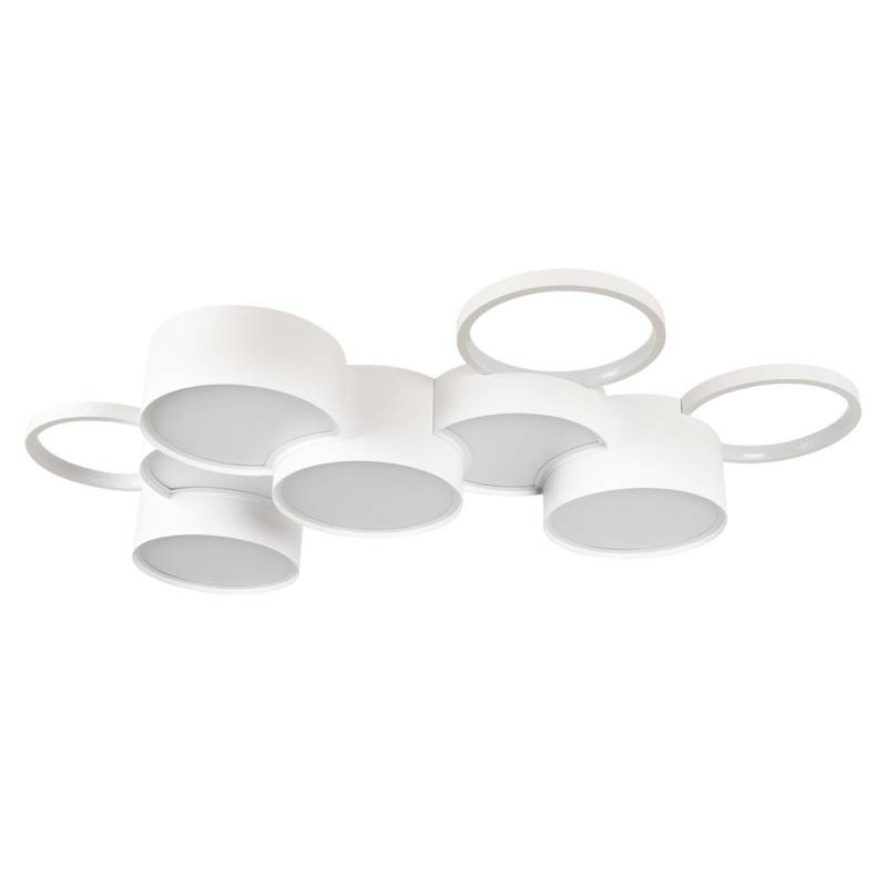 Накладной светильник LOFT IT 10317/9 White