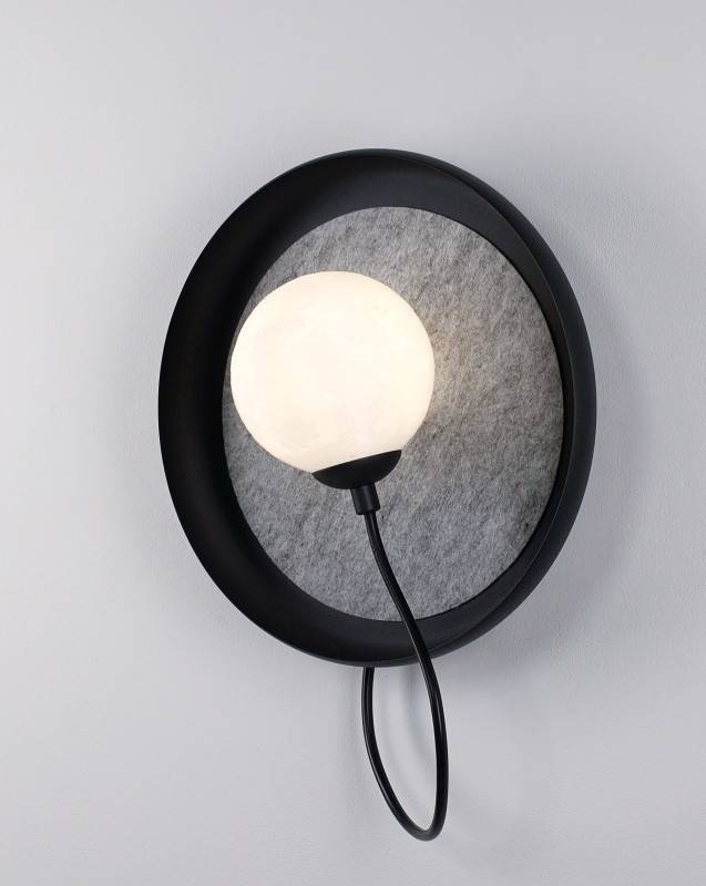 Бра Moderli V10692-WL