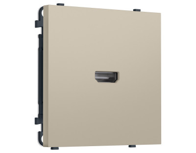 Розетка Ambrella Volt MS354030