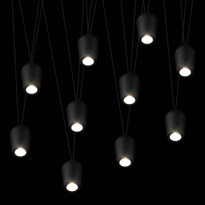 Подвесной светильник LOFT IT 10357/10