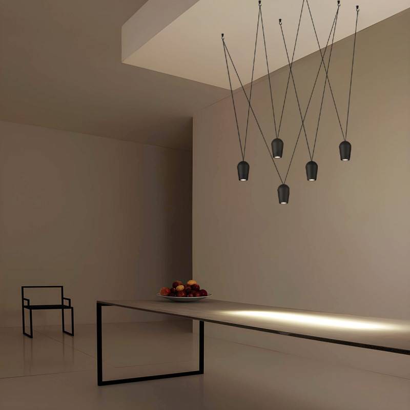 Подвесной светильник LOFT IT 10357/10