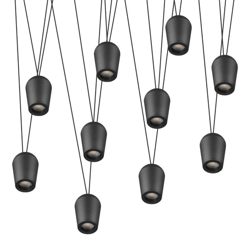 Подвесной светильник LOFT IT 10357/10