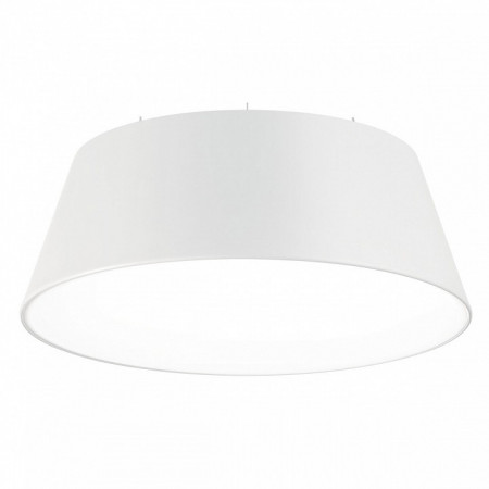 Подвесной светильник Ideal Lux Cloe CLOE SP BIANCO