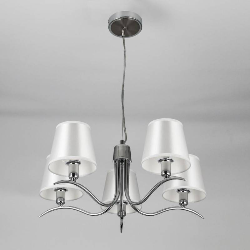 Подвесная люстра Citilux CL439151