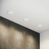 Встраиваемый светильник Elektrostandard 15278/LED 10W белый
