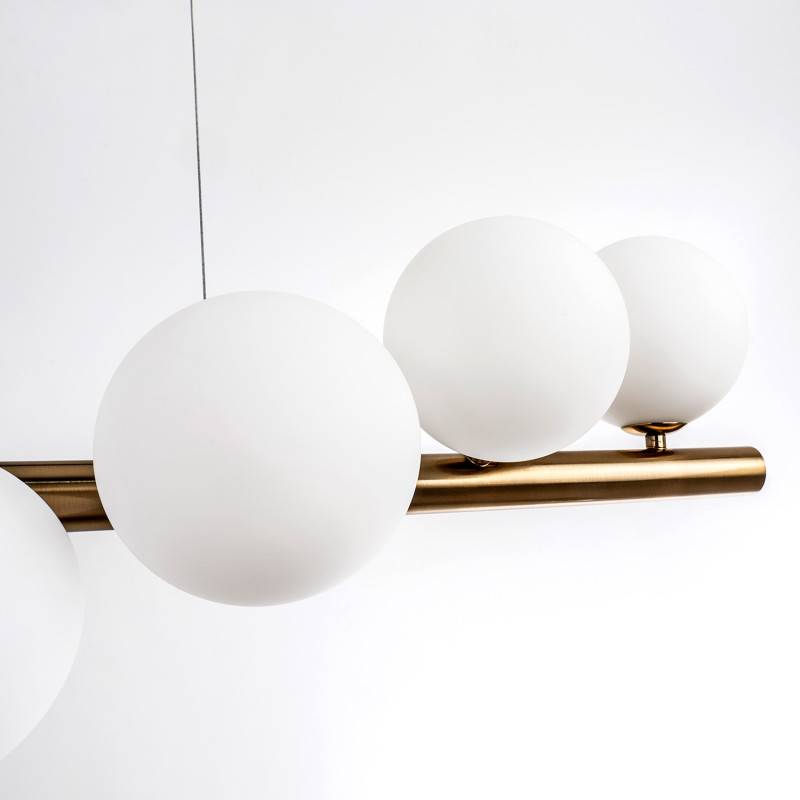 Подвесной светильник MODELUX MS.6033.9 BS