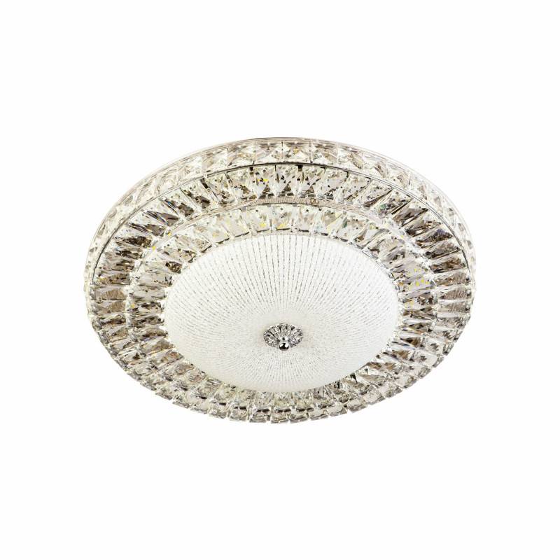 Накладной светильник LED4U L1146-400 CR