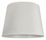 Плафон текстильный Nowodvorski Cameleon Cone L V WH 8492