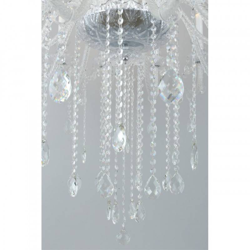 Подвесная люстра APLOYT APL.812.03.30