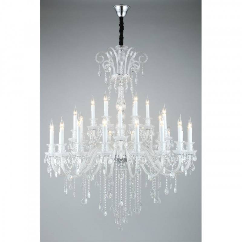 Подвесная люстра APLOYT APL.812.03.30