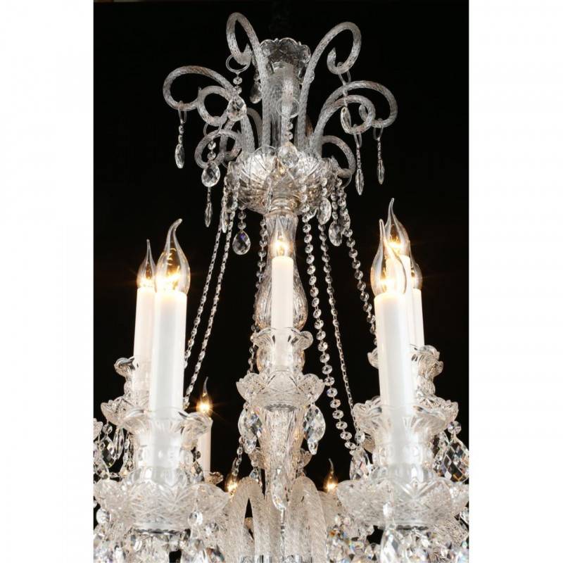 Подвесная люстра APLOYT APL.812.03.30