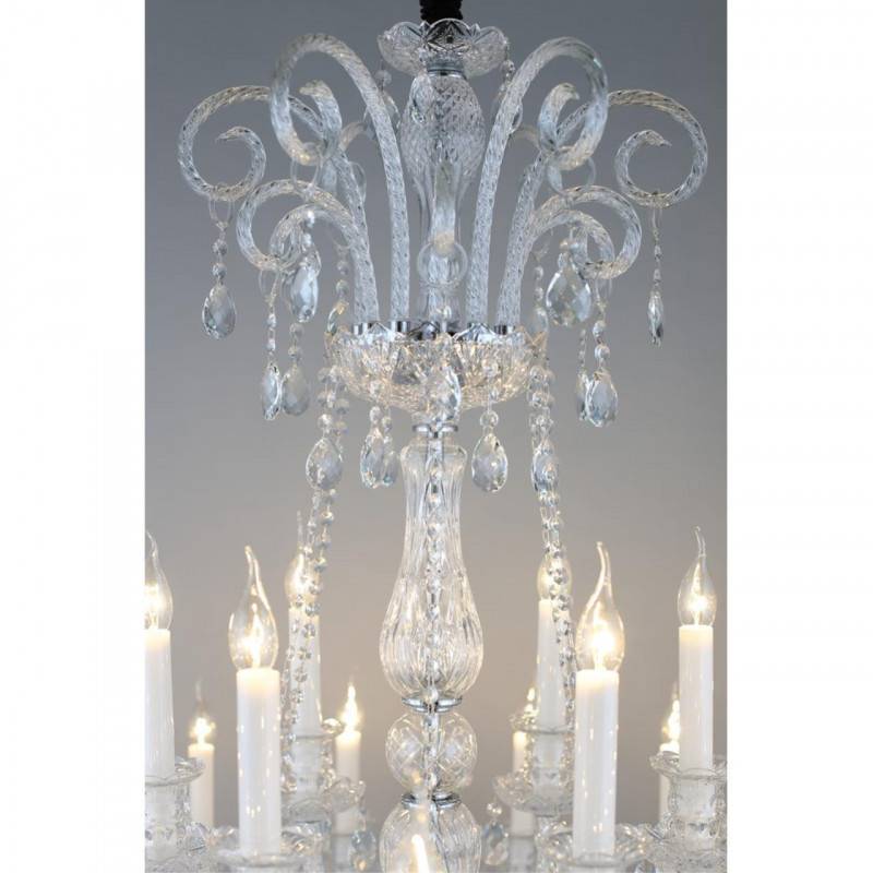 Подвесная люстра APLOYT APL.812.03.30