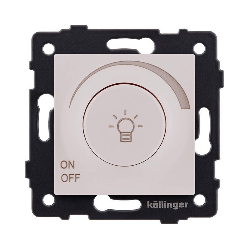 Диммеры KOLLINGER REA-027CM