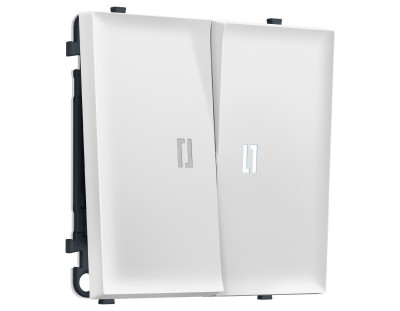 Выключатель Ambrella Volt MS824015