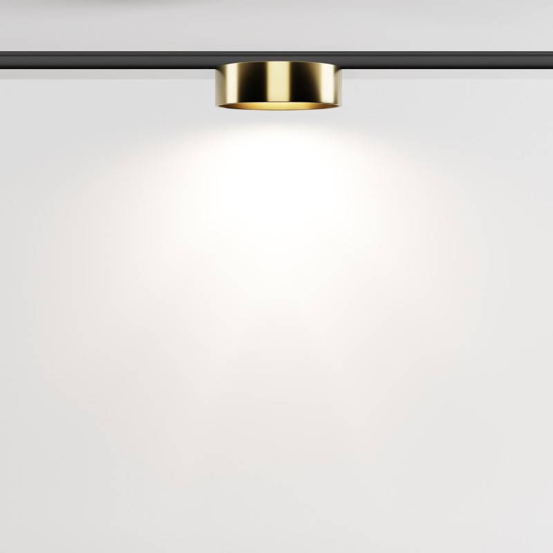 Светильник на шине Maytoni Technical TR189-1-12W4K-BBS