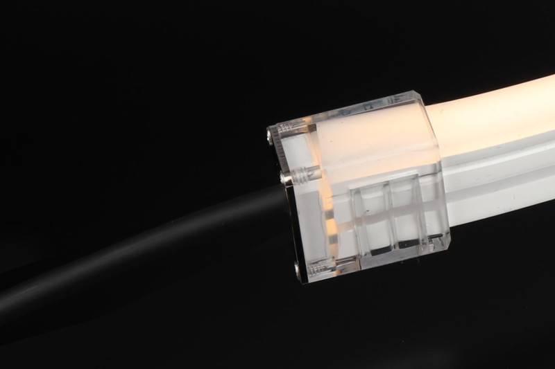 Заглушка профиля SWG pro END-1220-CB-TR