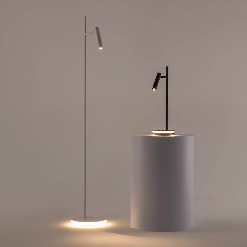 Настольная лампа Maytoni Z010TL-L8B3K