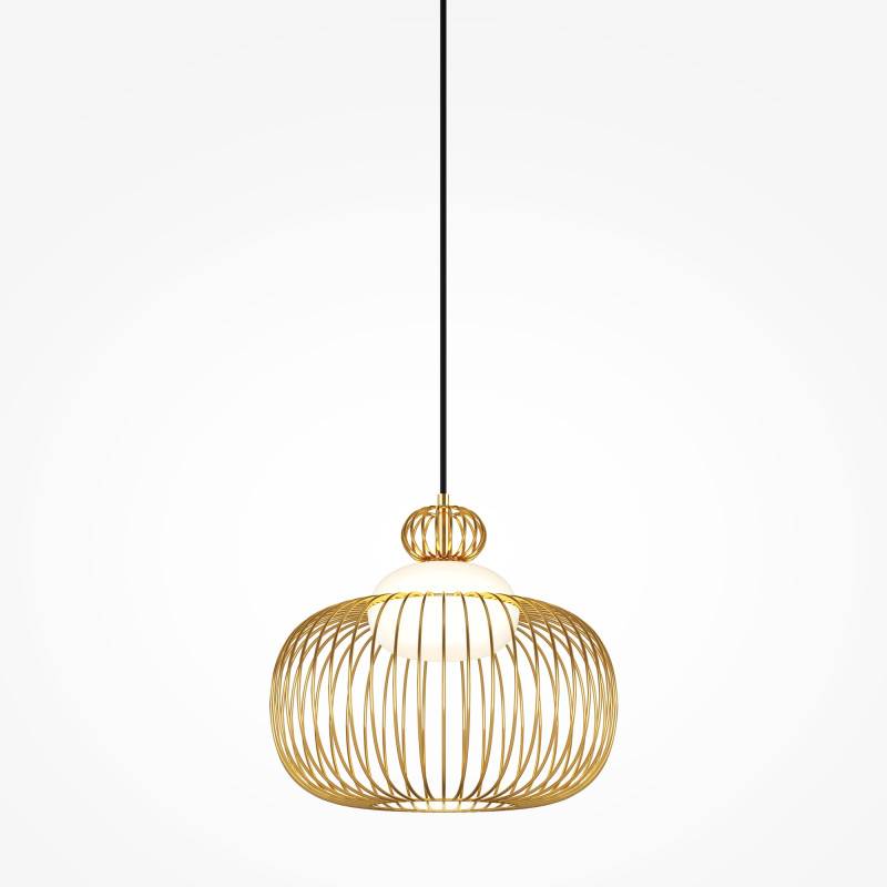 Подвесной светильник Maytoni MOD376PL-01G