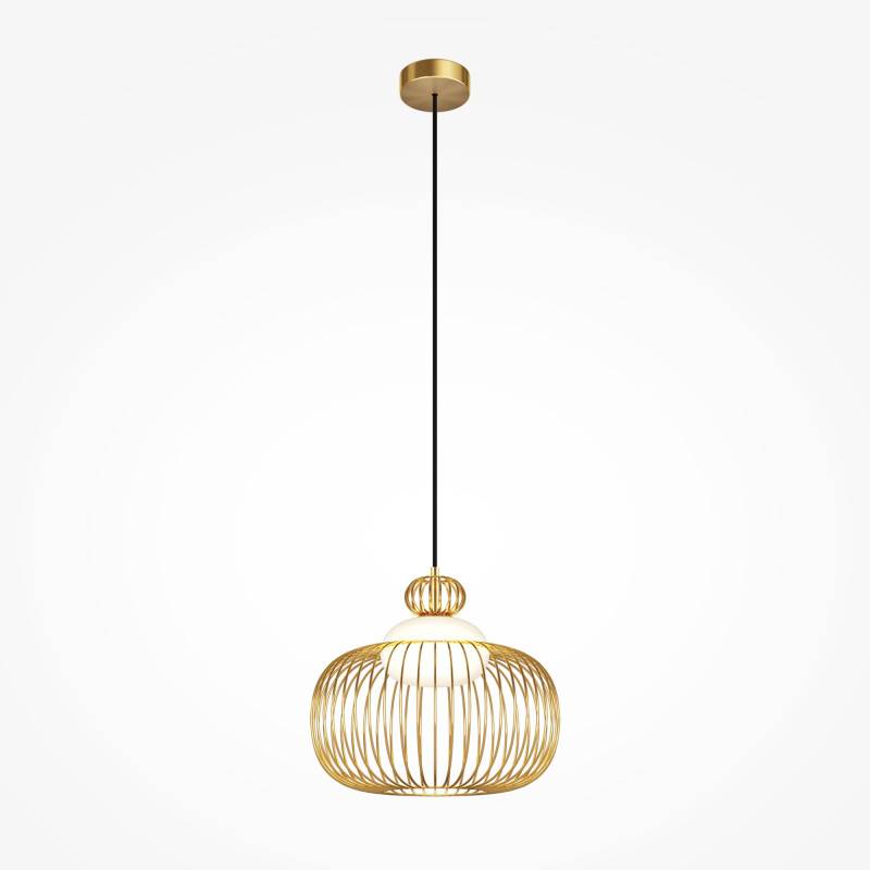 Подвесной светильник Maytoni MOD376PL-01G