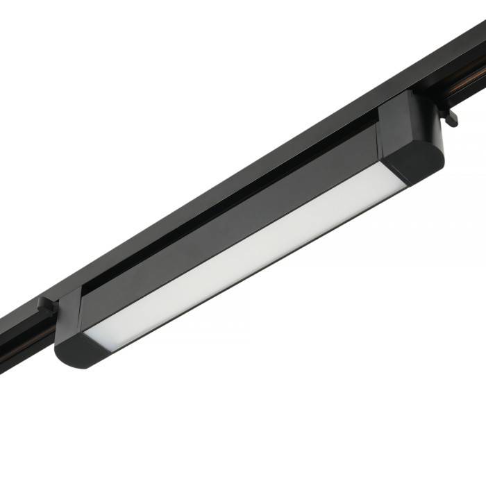 Светильник на шине MyFar MT0112-16W4K-B