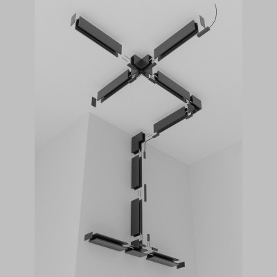 Заглушка Favourite 1013-ZP-001