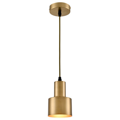 Подвесной светильник VELANTE 481-406-01