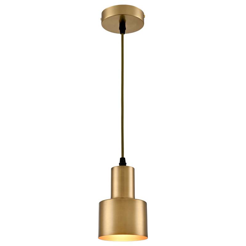 Подвесной светильник VELANTE 481-406-01