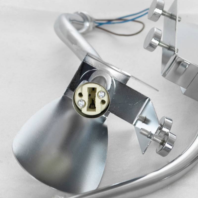 Подвесная люстра Lussole LSP-8755