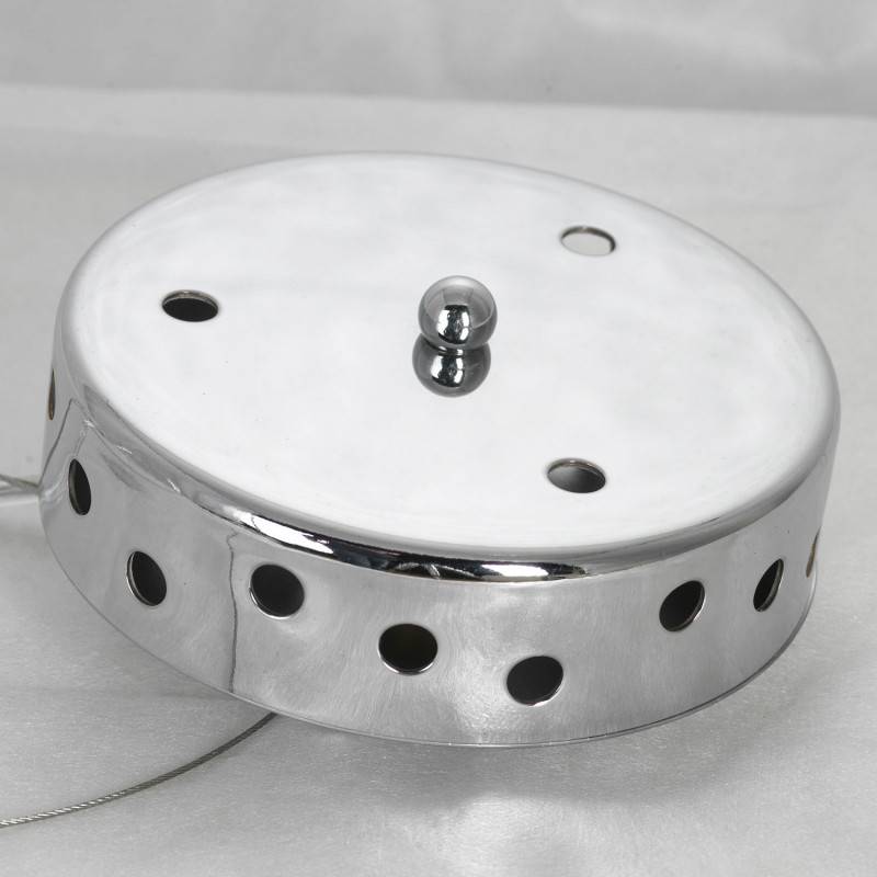 Подвесная люстра Lussole LSP-8755