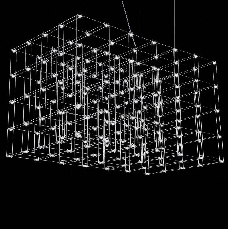 Подвесная люстра ImperiumLoft 252289-22