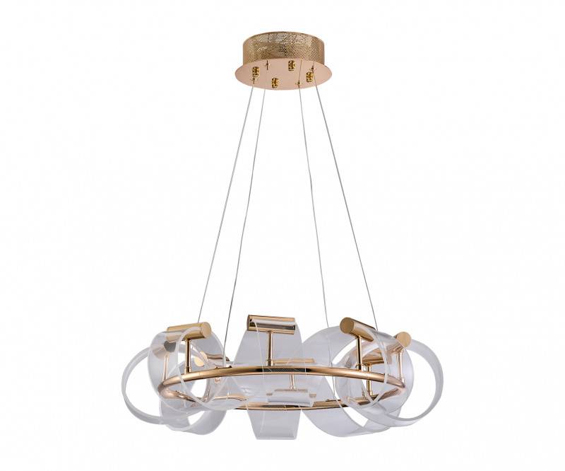 Подвесная люстра Kink Light 08037-50,37