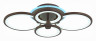 Потолочная люстра EVOLED Leto SLE200372-04RGB